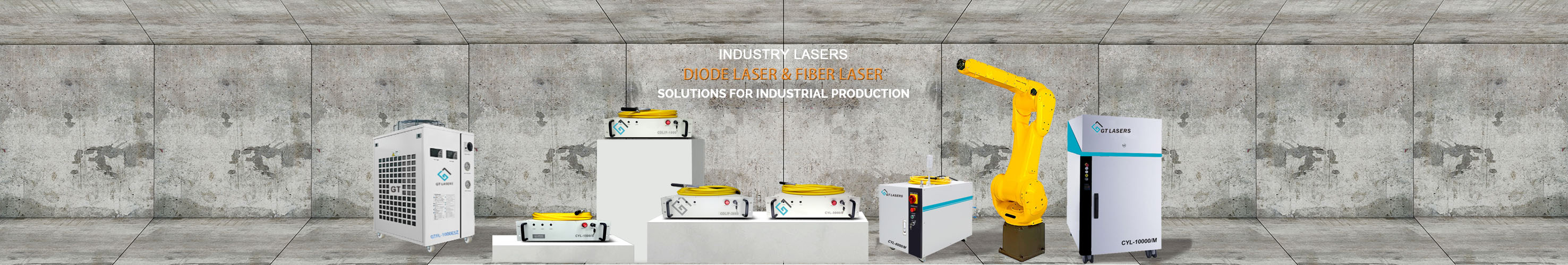What is Direct Diode Laser Technology?